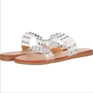 Madden Girl Fetch Sandals